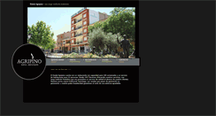 Desktop Screenshot of hostalagripino.com